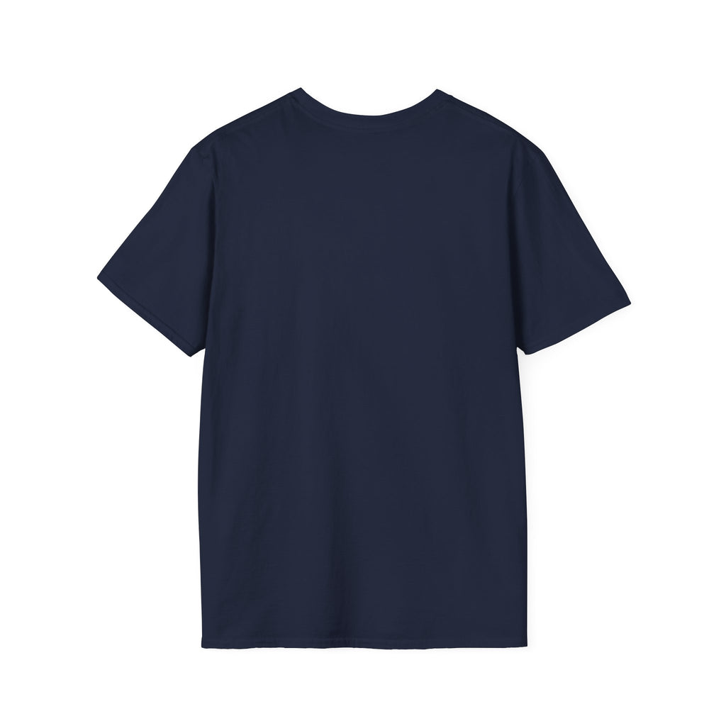 Fox With Feather (2) T-Shirt