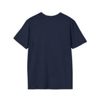 Fox With Feather (2) T-Shirt