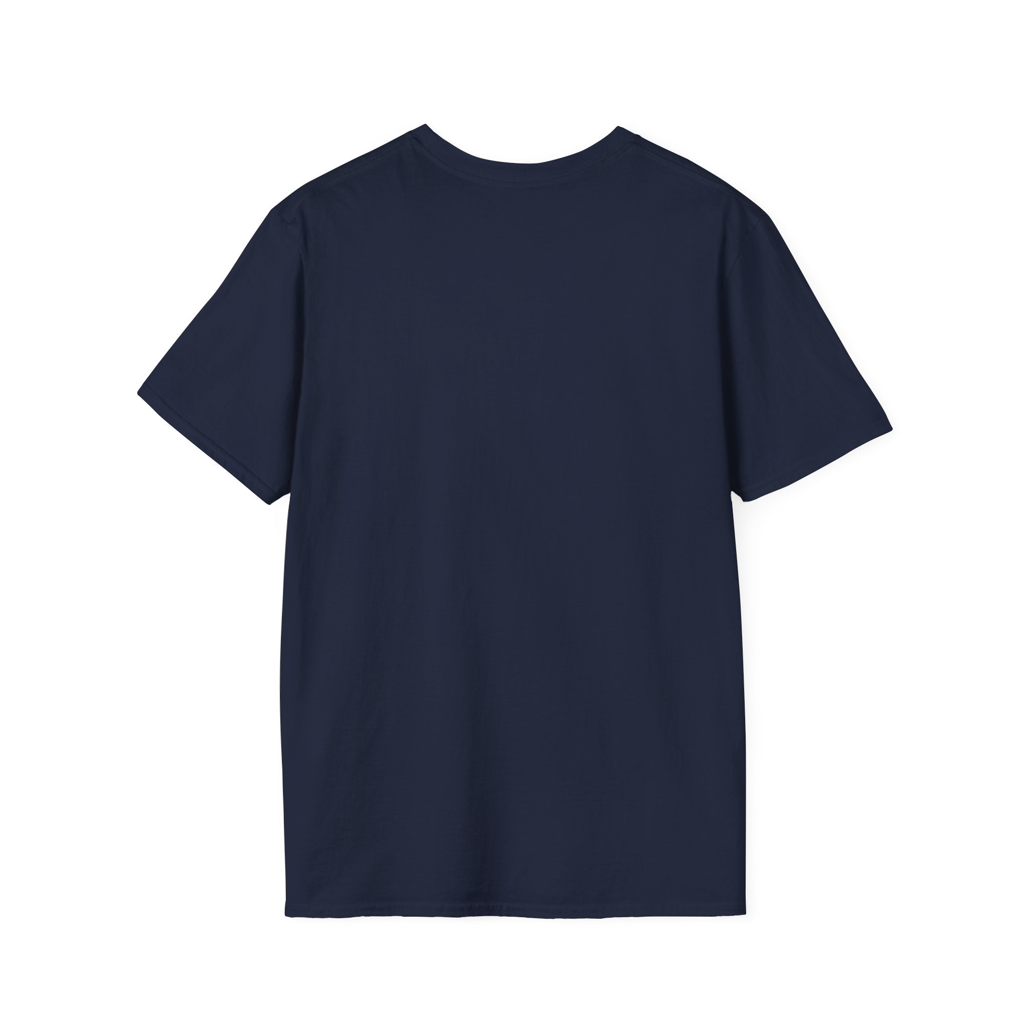 Fox With Feather (2) T-Shirt