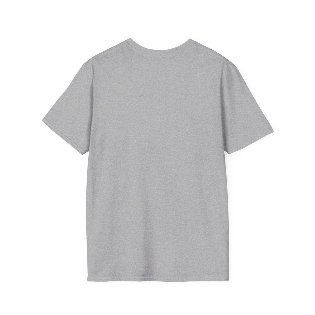 Fox With Feather (2) T-Shirt