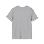Fox With Feather (2) T-Shirt