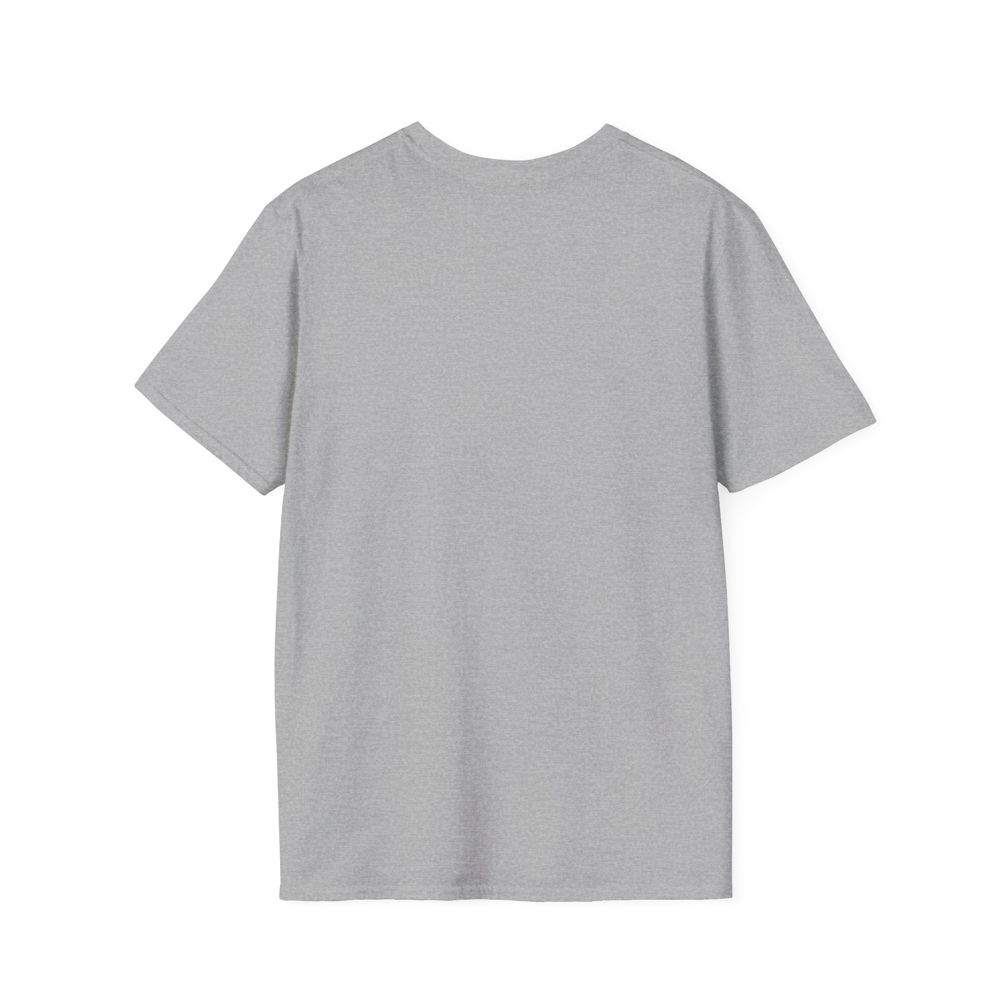 Fox With Feather (2) T-Shirt