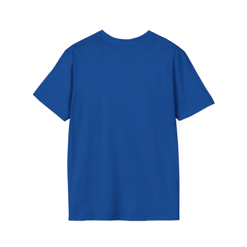 Fox With Feather (2) T-Shirt