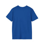 Fox With Feather (2) T-Shirt