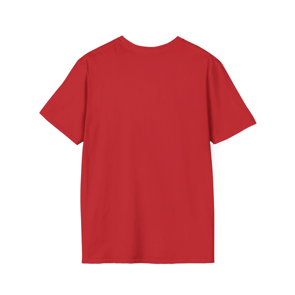 Fox With Feather (2) T-Shirt