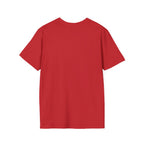 Fox With Feather (2) T-Shirt