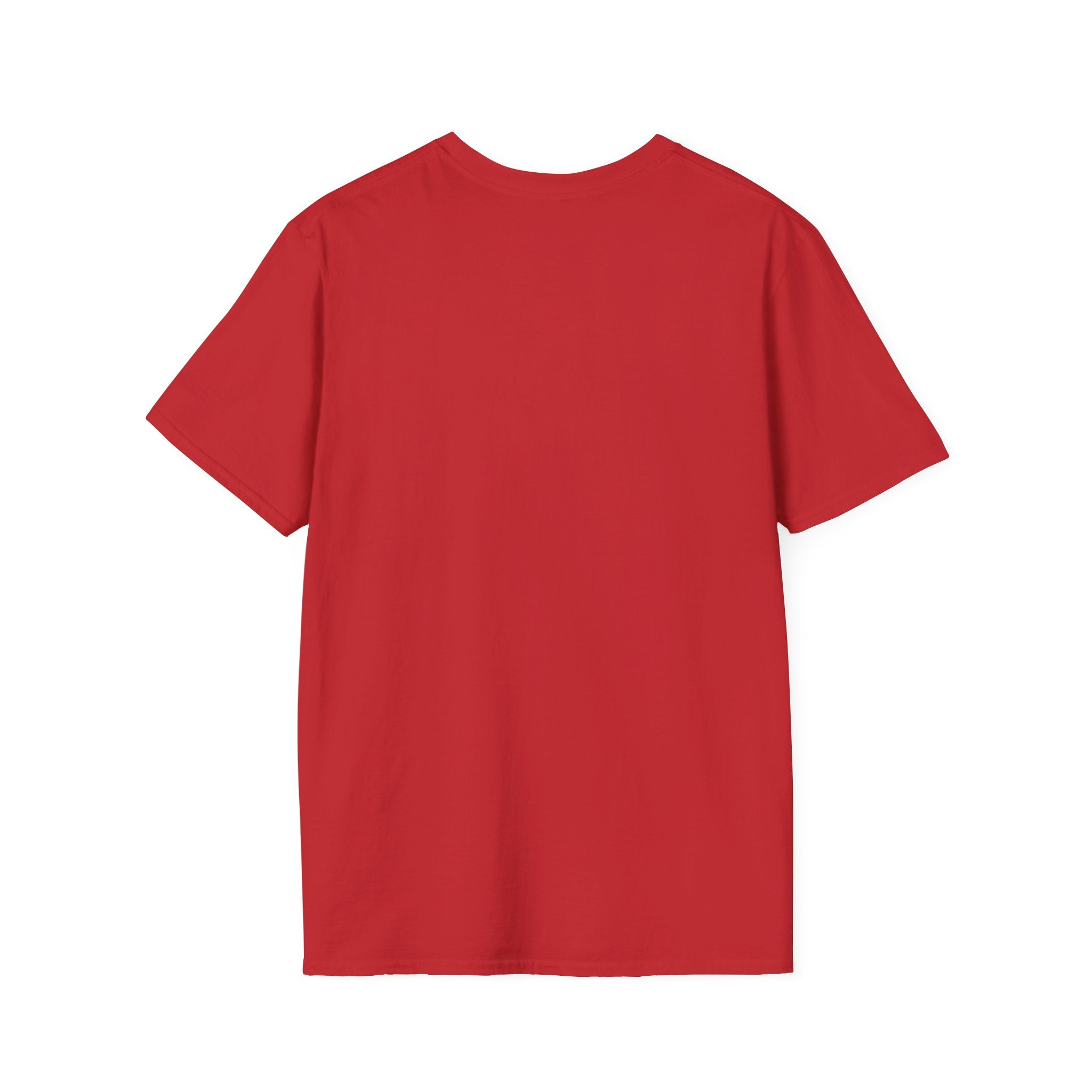 Fox With Feather (2) T-Shirt