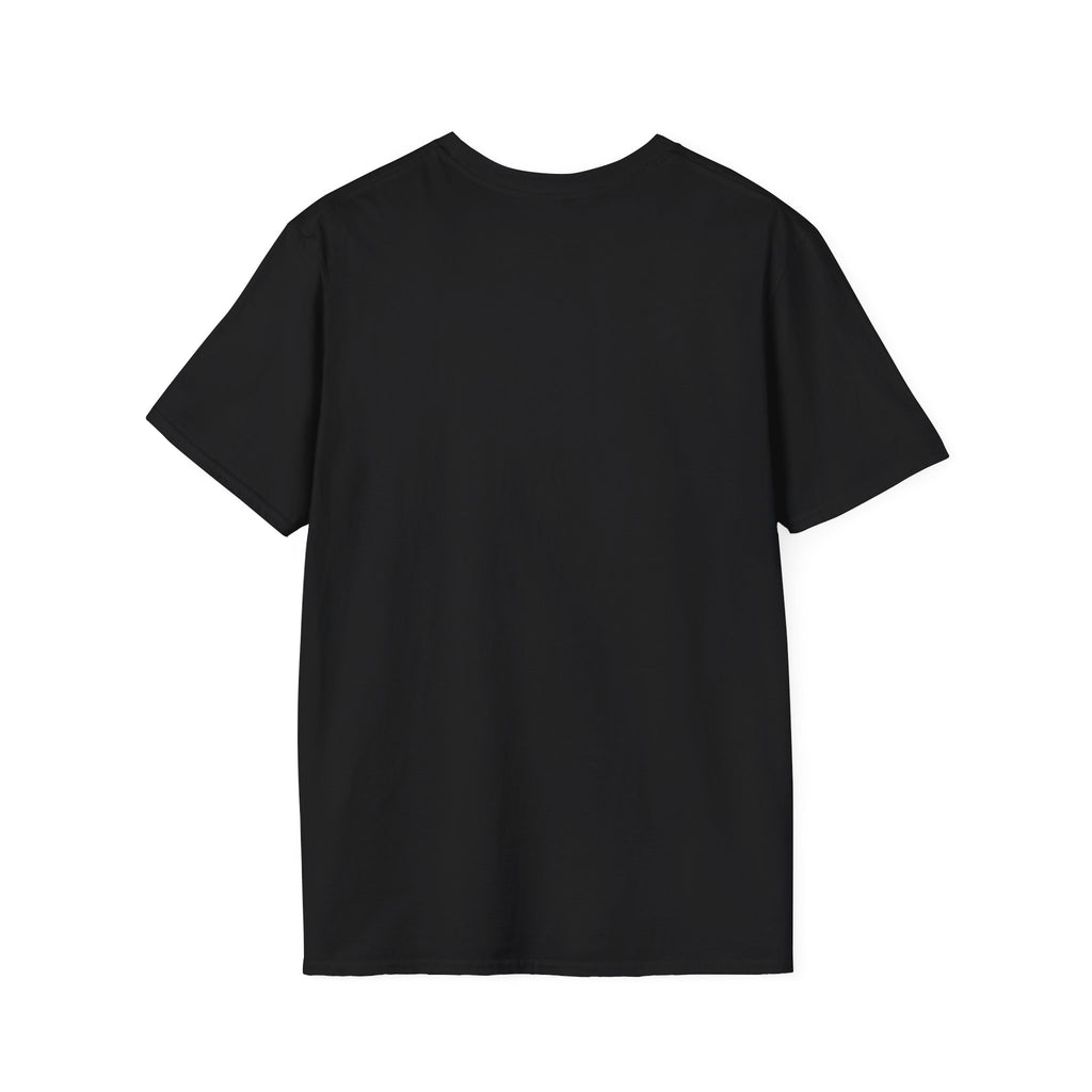 Fox With Feather (2) T-Shirt