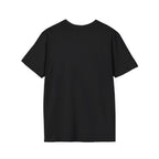Fox With Feather (2) T-Shirt