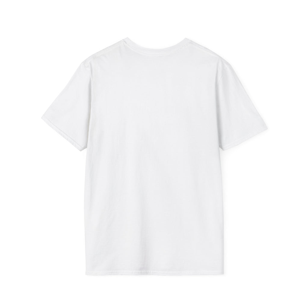 Fox With Feather (2) T-Shirt