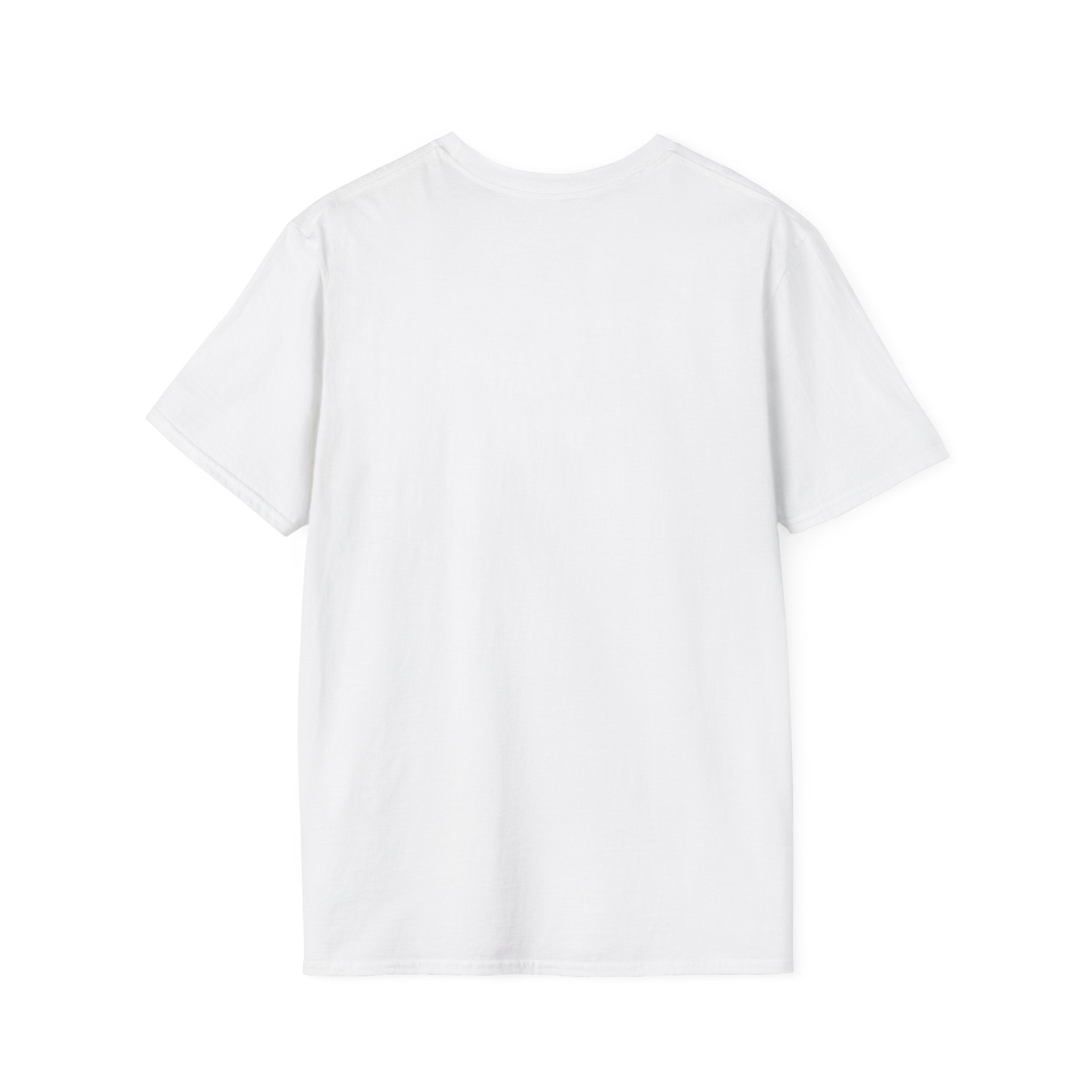 Fox With Feather (2) T-Shirt