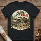Easy Trail T-Shirt