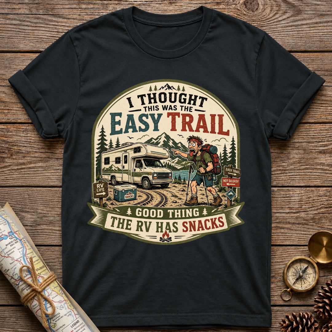 Easy Trail T-Shirt