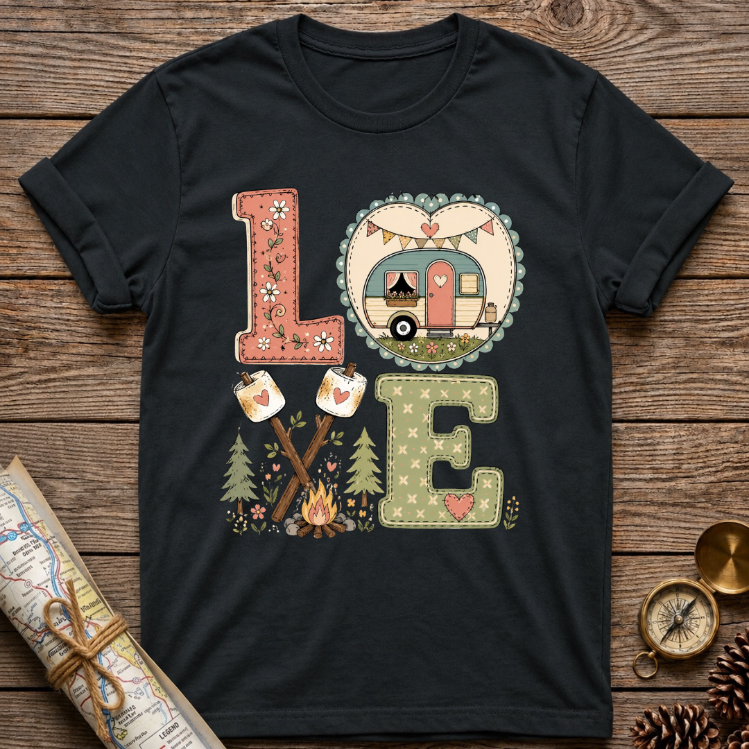 Love T-Shirt