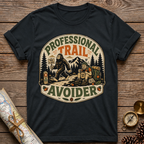 Bigfoot Professional Trail T-Shirt