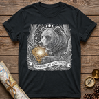 Honey Bear Sanctuary T-Shirt
