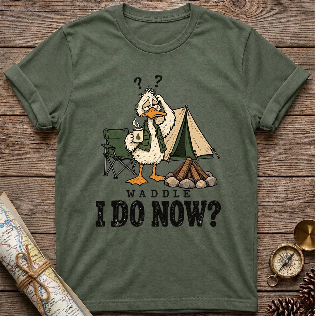 Lost Duck Energy