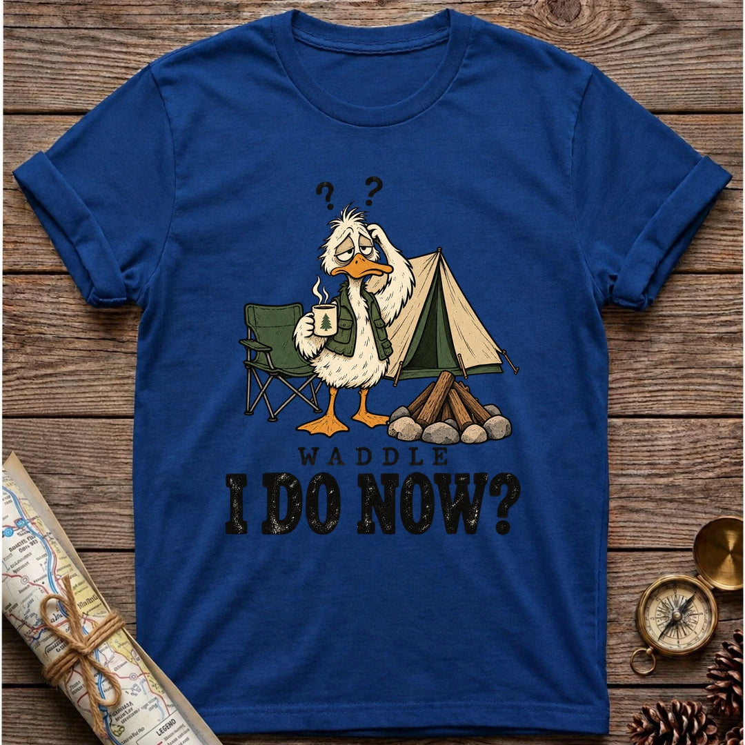 Lost Duck Energy