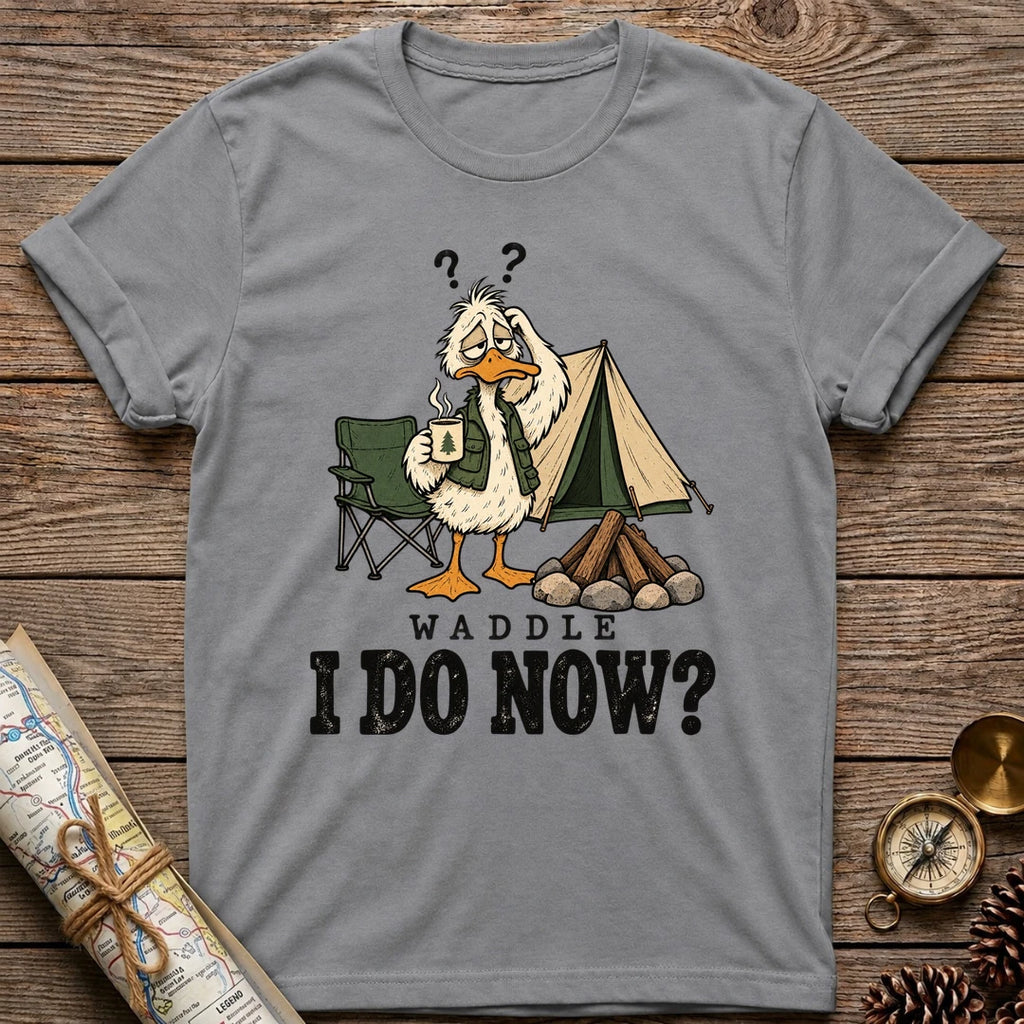 Lost Duck Energy