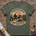 Bigfoot Professional Trail T-Shirt