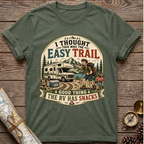 Easy Trail T-Shirt