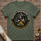 Bigfoot's BackCountry Club T-Shirt