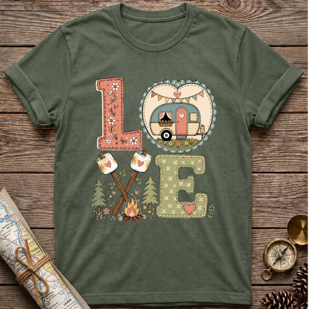 Love T-Shirt