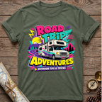 Road Trip T-Shirt
