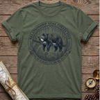 Bear Relationship Goal T-Shirt