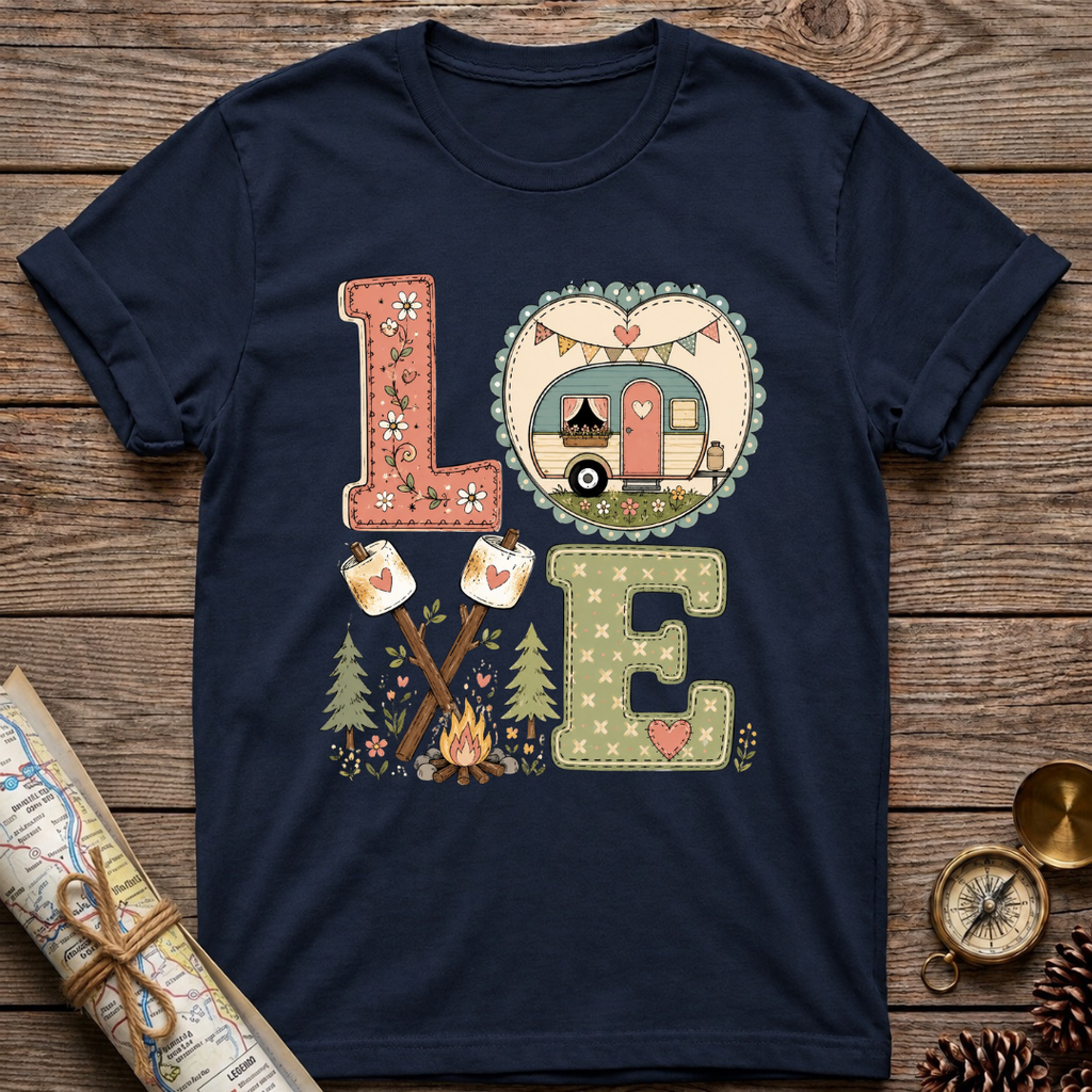 Love T-Shirt