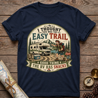 Easy Trail T-Shirt