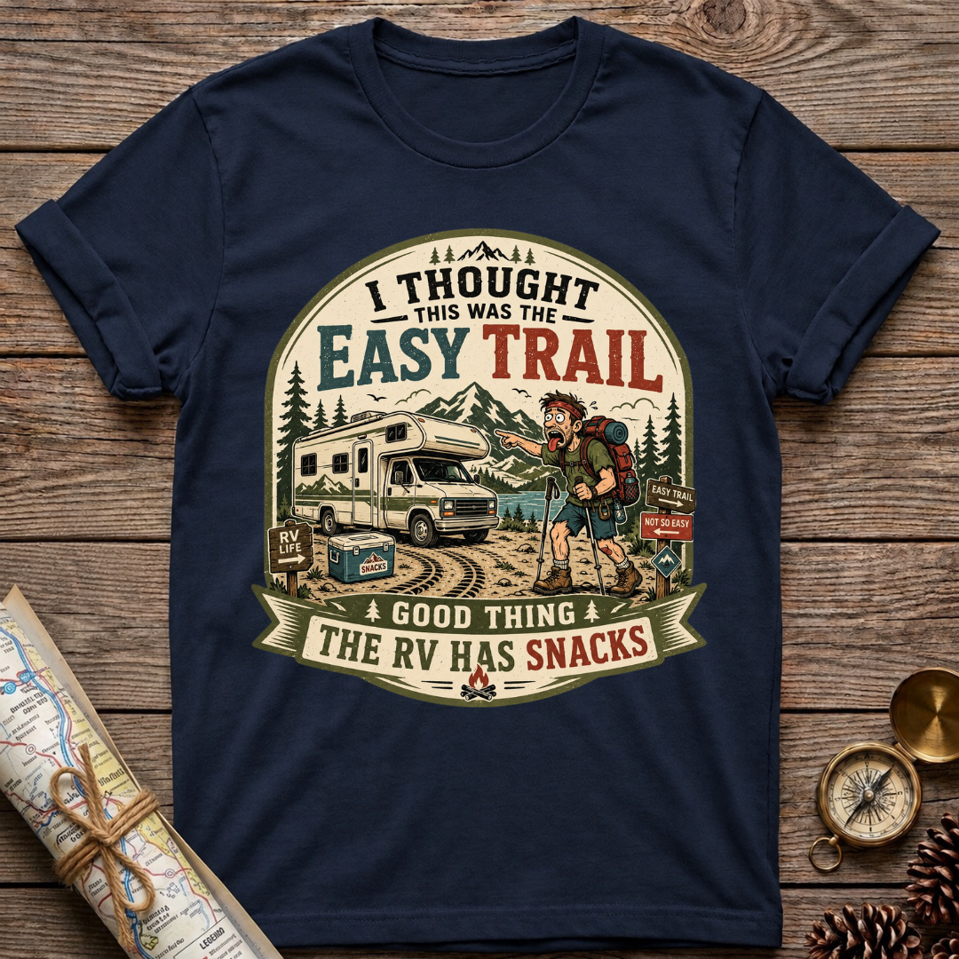 Easy Trail T-Shirt