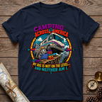 My Rig Is Not Level T-Shirt