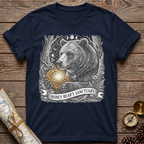 Honey Bear Sanctuary T-Shirt