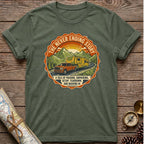 The Never Ending Story T-Shirt
