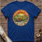 The Never Ending Story T-Shirt
