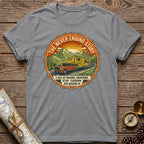 The Never Ending Story T-Shirt