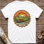 The Never Ending Story T-Shirt