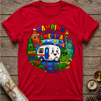 Real Stories Real Miles Real Fun T-Shirt