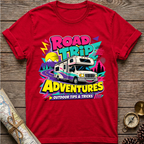 Road Trip T-Shirt
