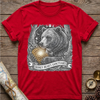 Honey Bear Sanctuary T-Shirt