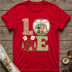 Love T-Shirt