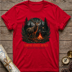 Respect The Locals T-Shirt
