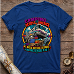 My Rig Is Not Level T-Shirt