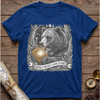 Honey Bear Sanctuary T-Shirt