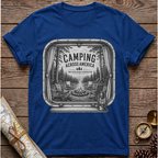 Find Your Scenic Destination T-Shirt