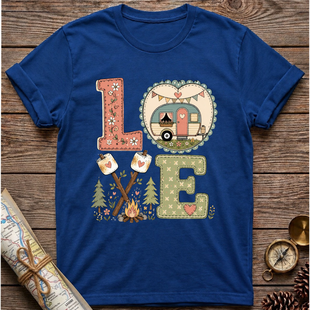 Love T-Shirt