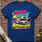 Road Trip T-Shirt