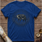 Bear Relationship Goal T-Shirt