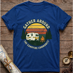 Gather Around T-Shirt